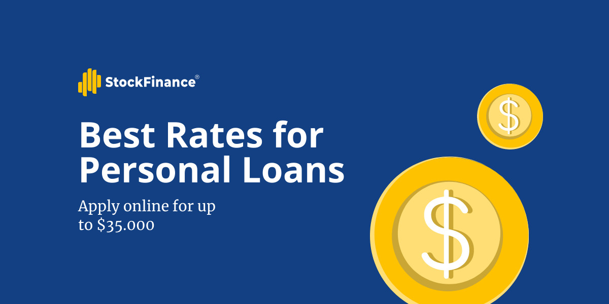 Best Rates for Personal Loans Inline Rectangle 300x250
