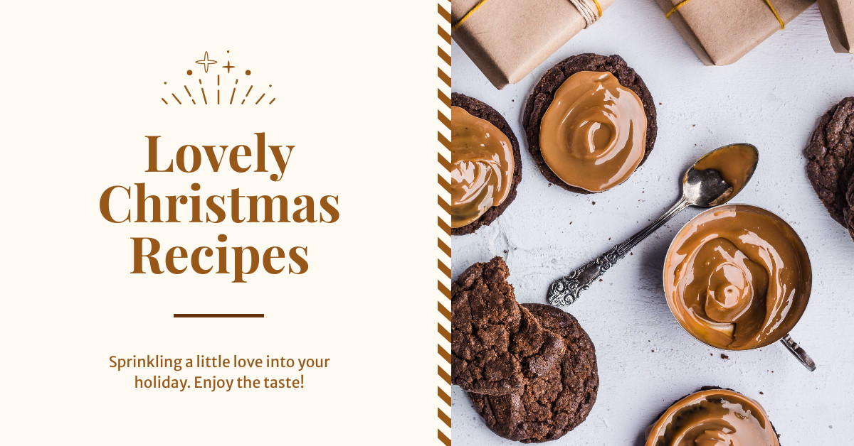 Sprinkling Lovely Christmas Recipes