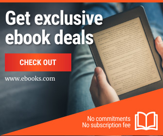 Exclusive Ebook Deals
