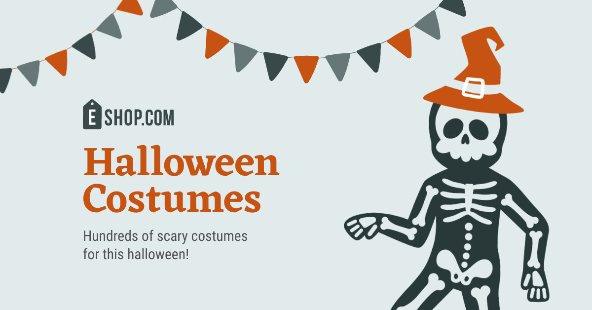 Hundreds of Scary Halloween Costumes