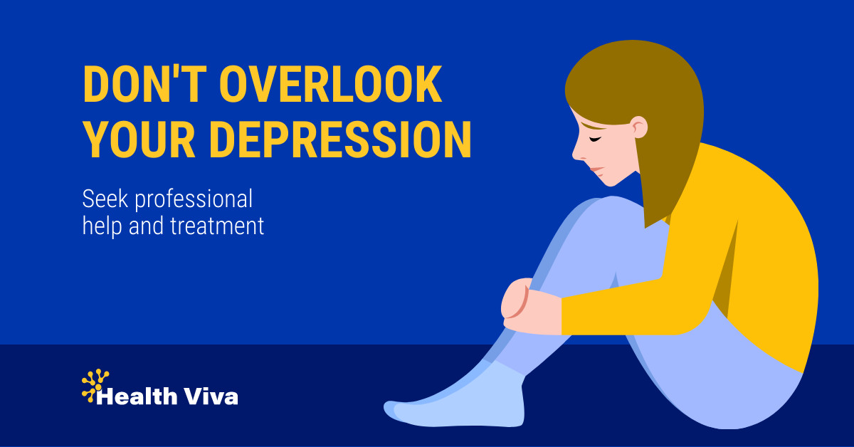Depression Treatment Options