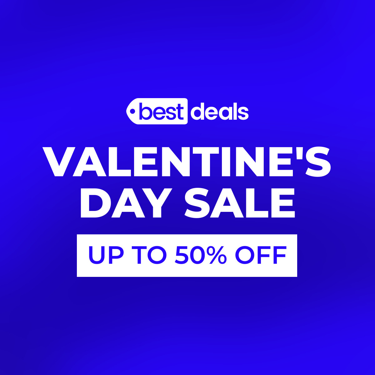 Valentine's Day Sale Best Deals