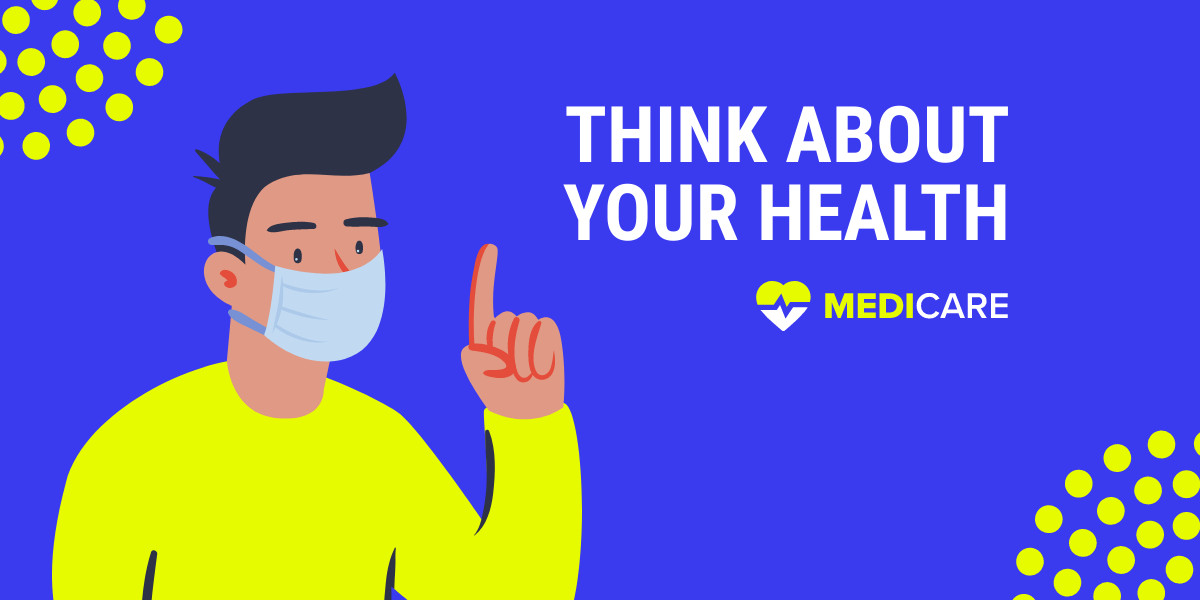 Medicare Think About Your Health 