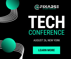 New York Tech Conference  Inline Rectangle 300x250