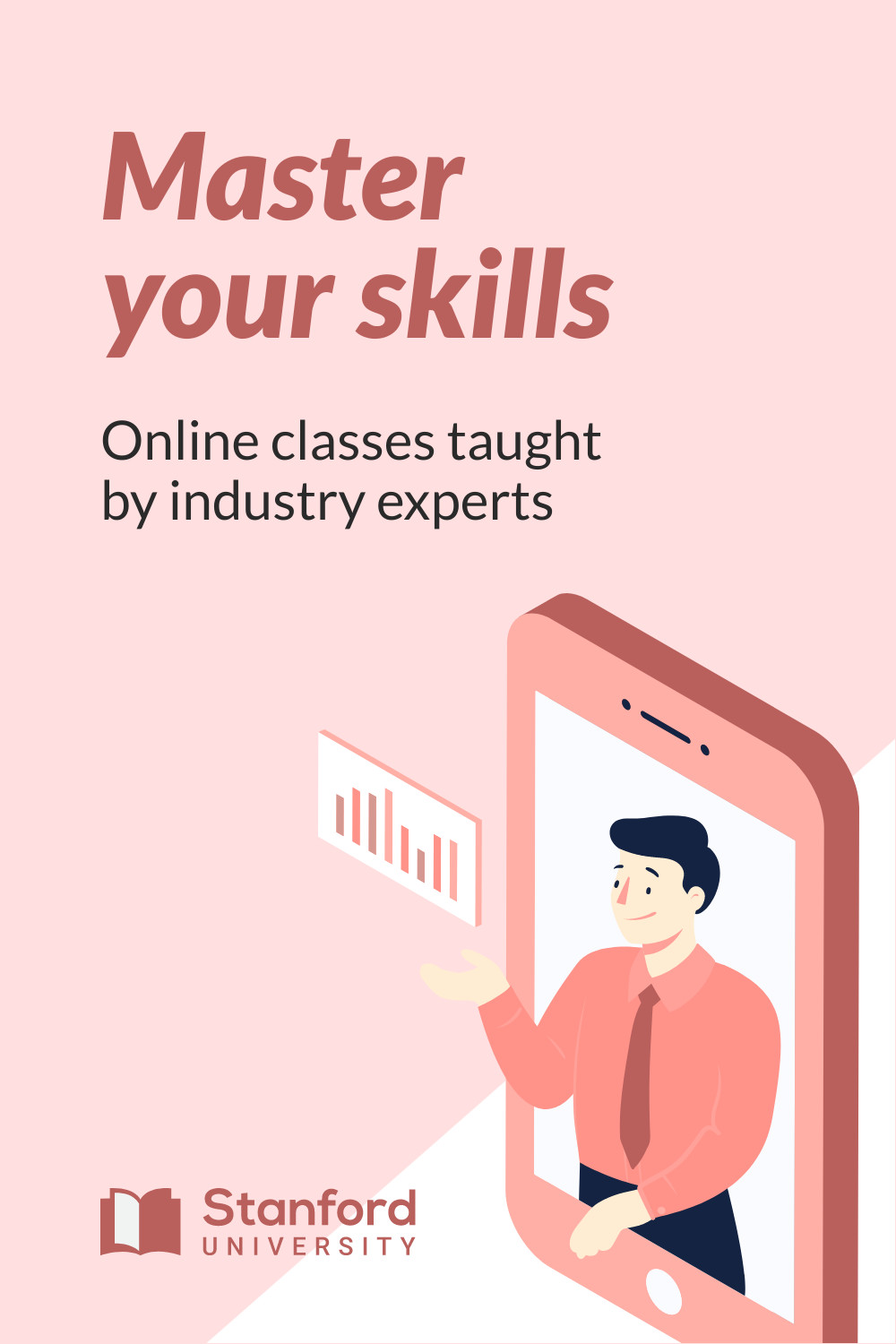 Master Your Skills Online Classes