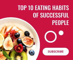 Top 10 Eating Habits  Inline Rectangle 300x250