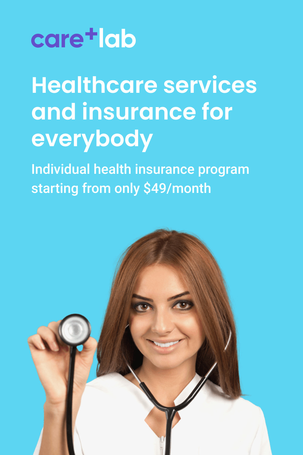 Healthcare Services and Insurance