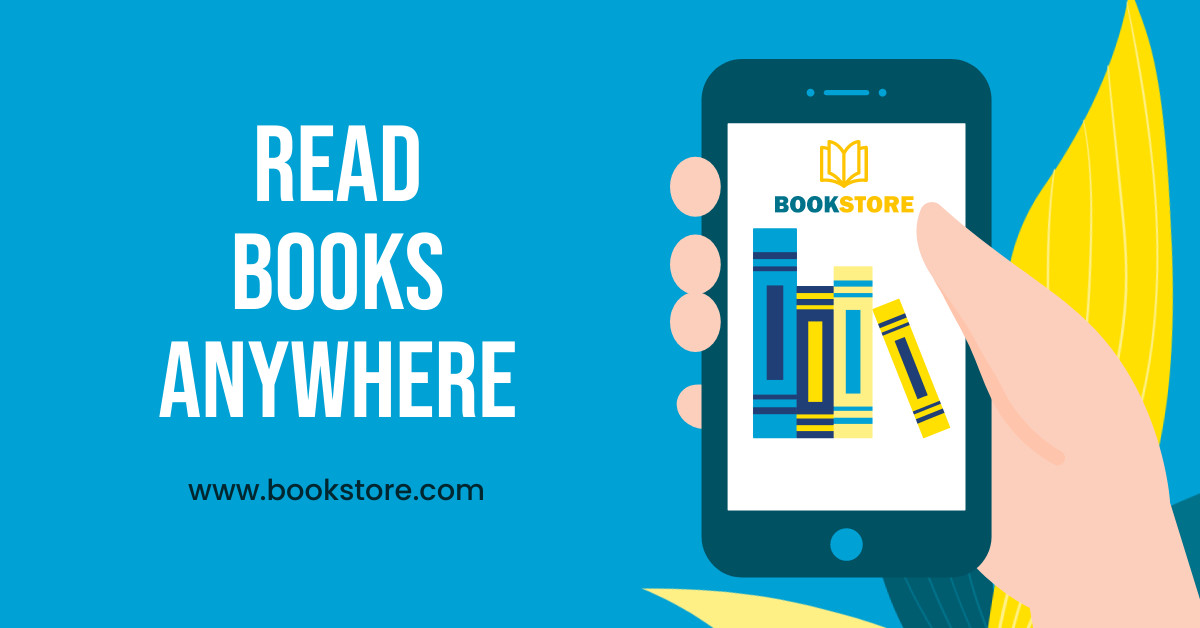 Read Books Anywhere Online