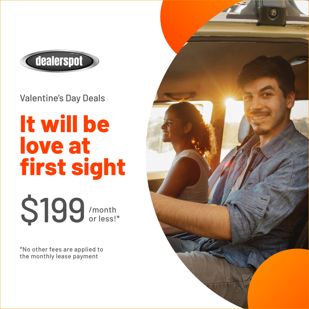 Love at First Sight Car Deals Inline Rectangle 300x250