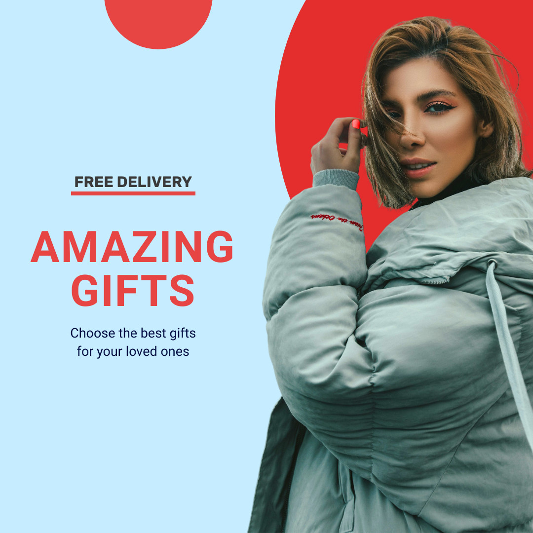 Amazing Christmas Gifts Delivery