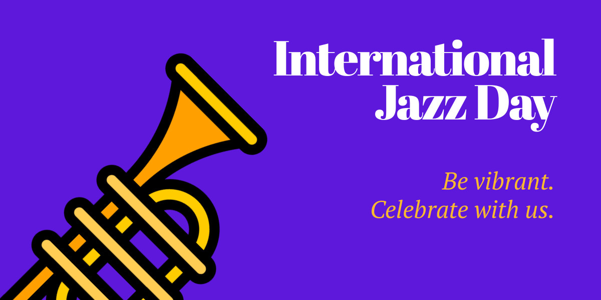International Jazz Day 
