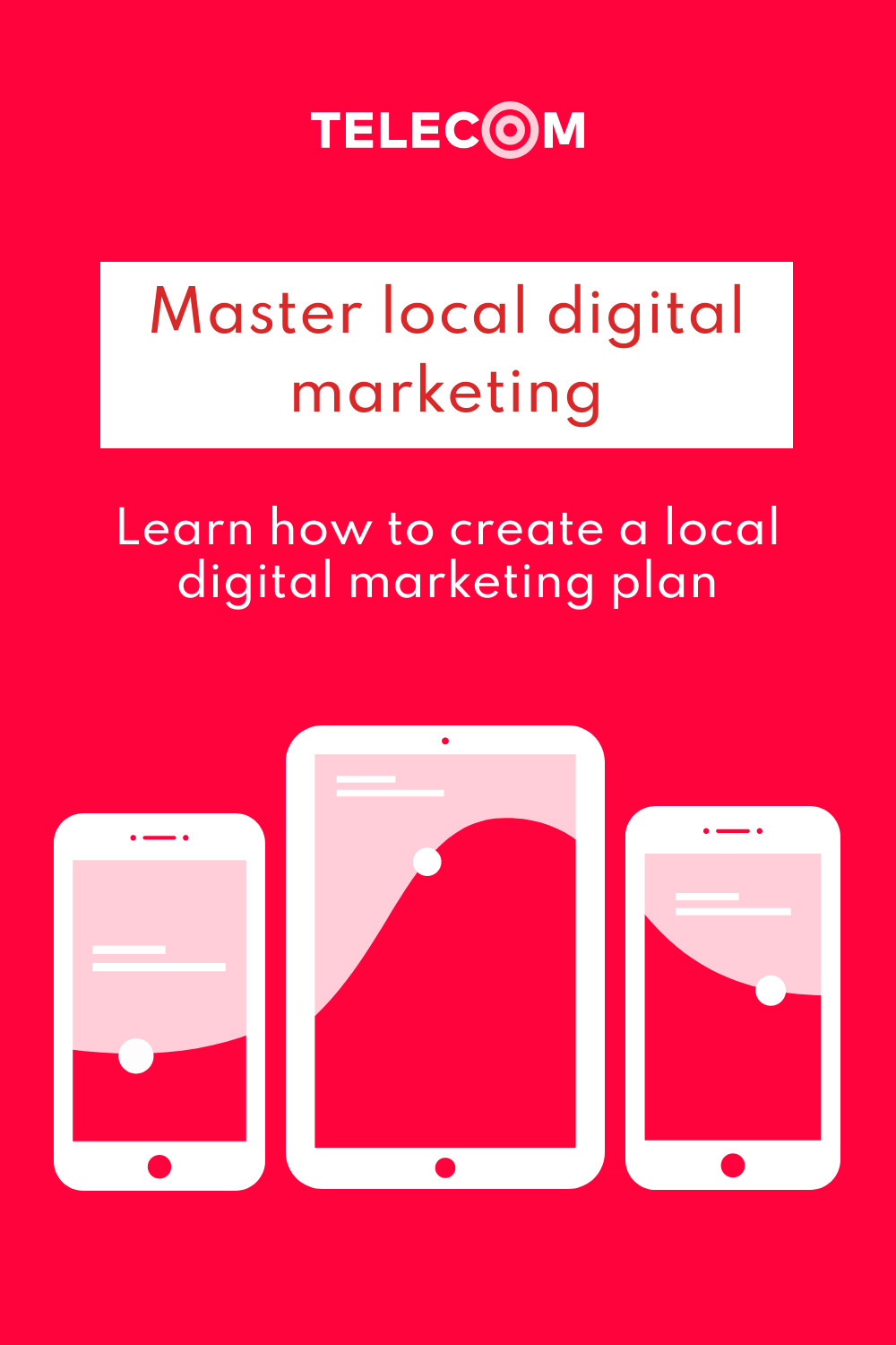 Master Local Digital Marketing