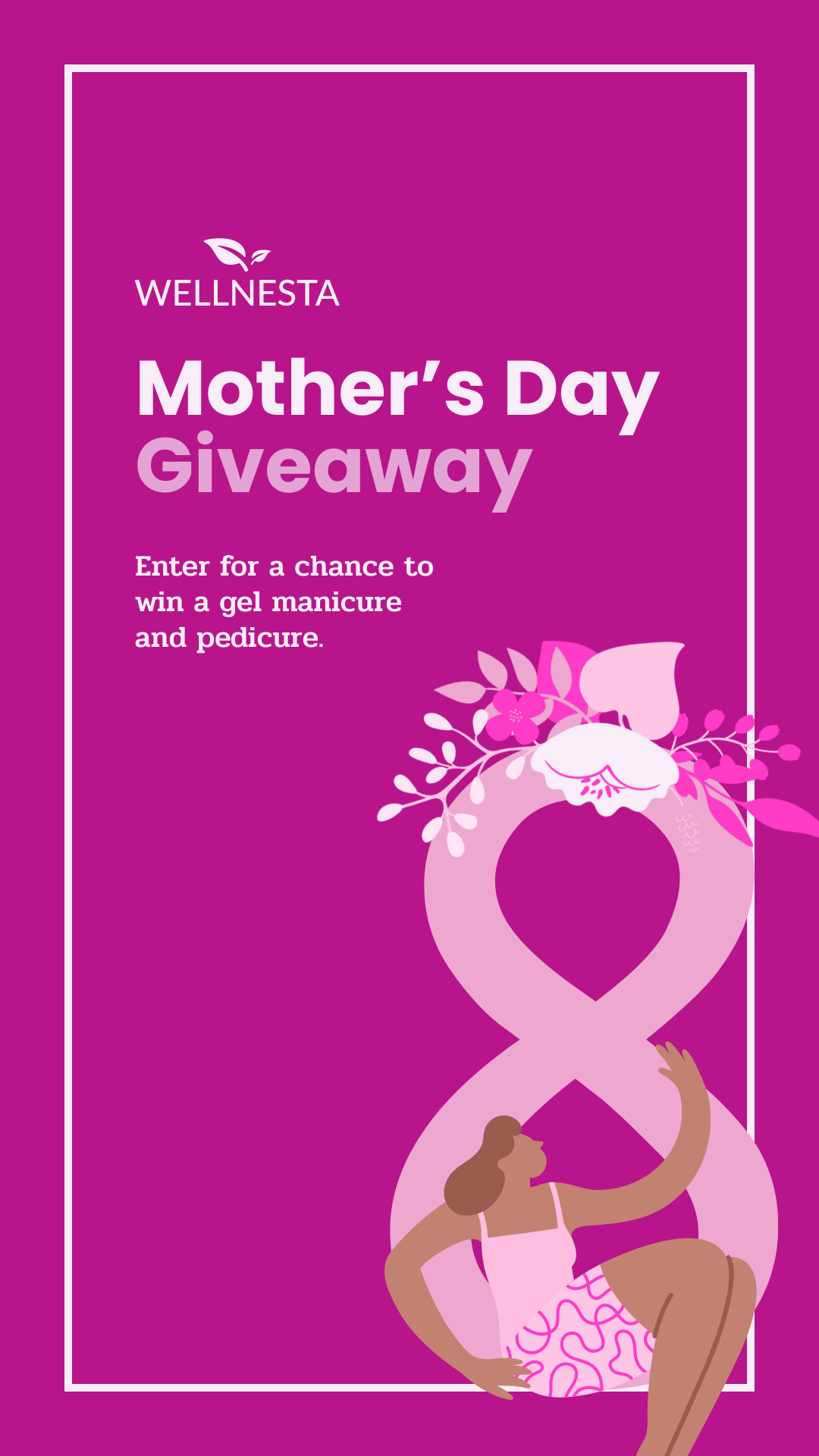 Elegant Mother’s Day Giveaway