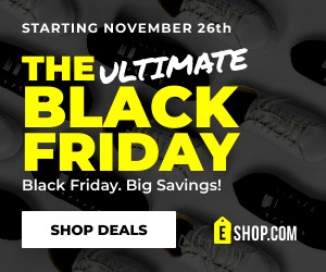 The Ultimate Black Friday Big Savings Inline Rectangle 300x250