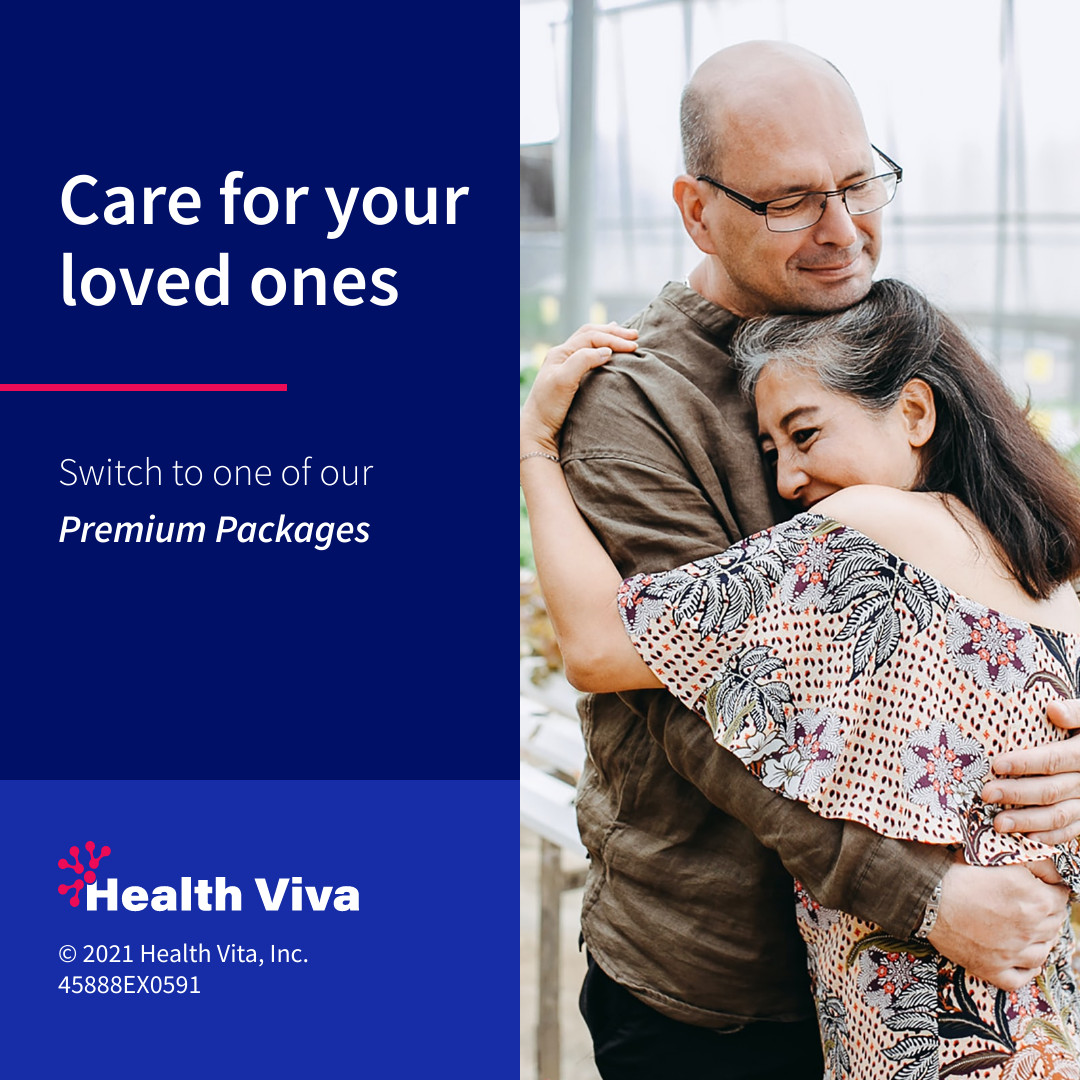 Care for Your Loved Ones with Health Insurance Inline Rectangle 300x250