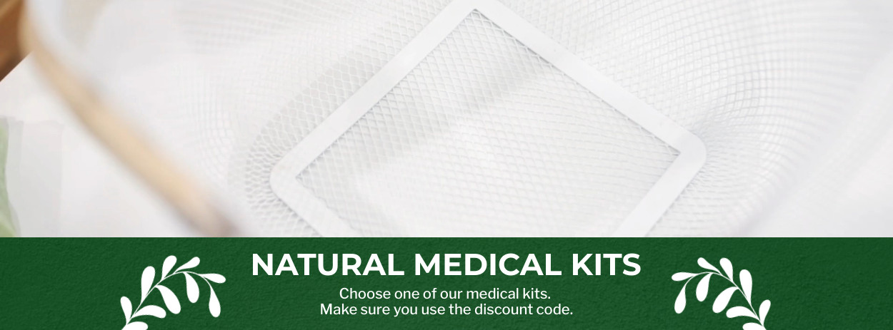 Natural Medical Kits Video Facebook Video Cover 1250x463