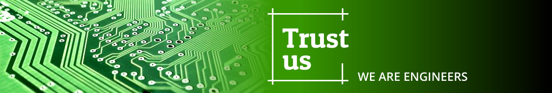 Trust Us We Are Engineers Linkedin Page Cover Linkedin Page Cover 1128x191