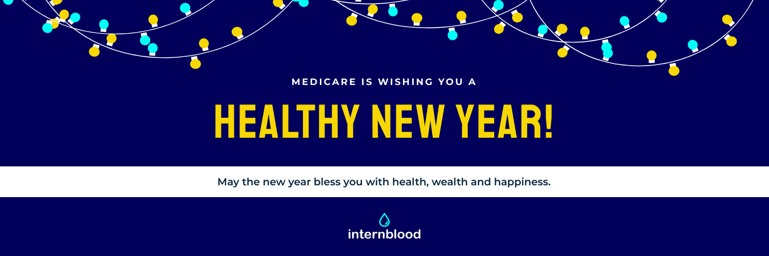 Medicare Healthy New Year
