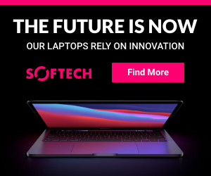 Future is Now Laptop Deals Inline Rectangle 300x250