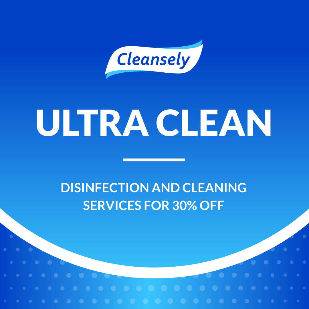 Ultra Clean Disinfection Services