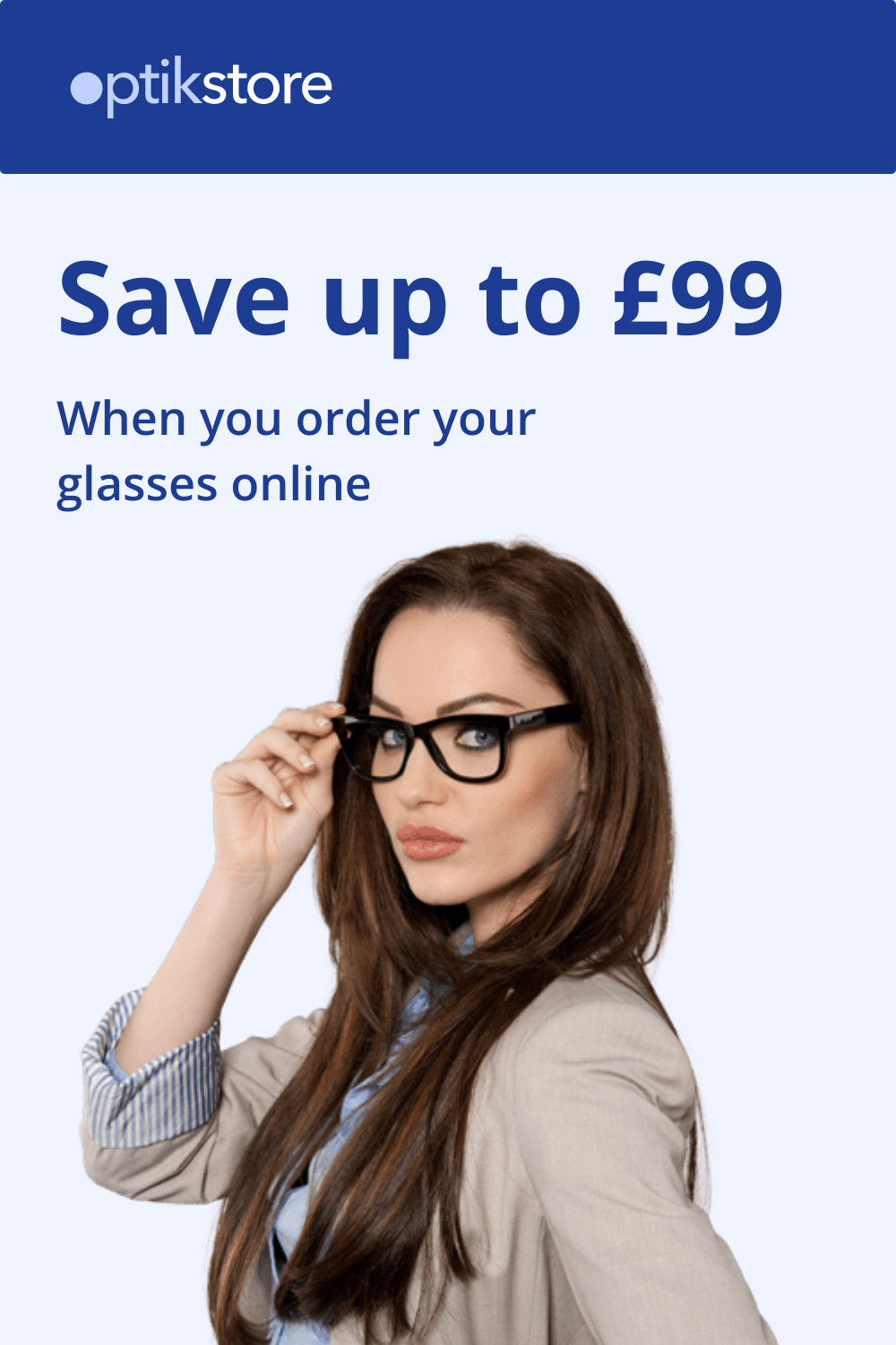 Save On Glasses Optik Store