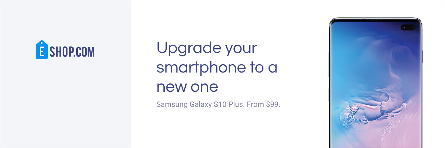 Upgrade Your Smartphone Samsung