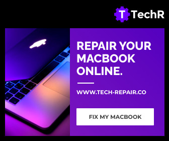 Repair Your Macbook Online