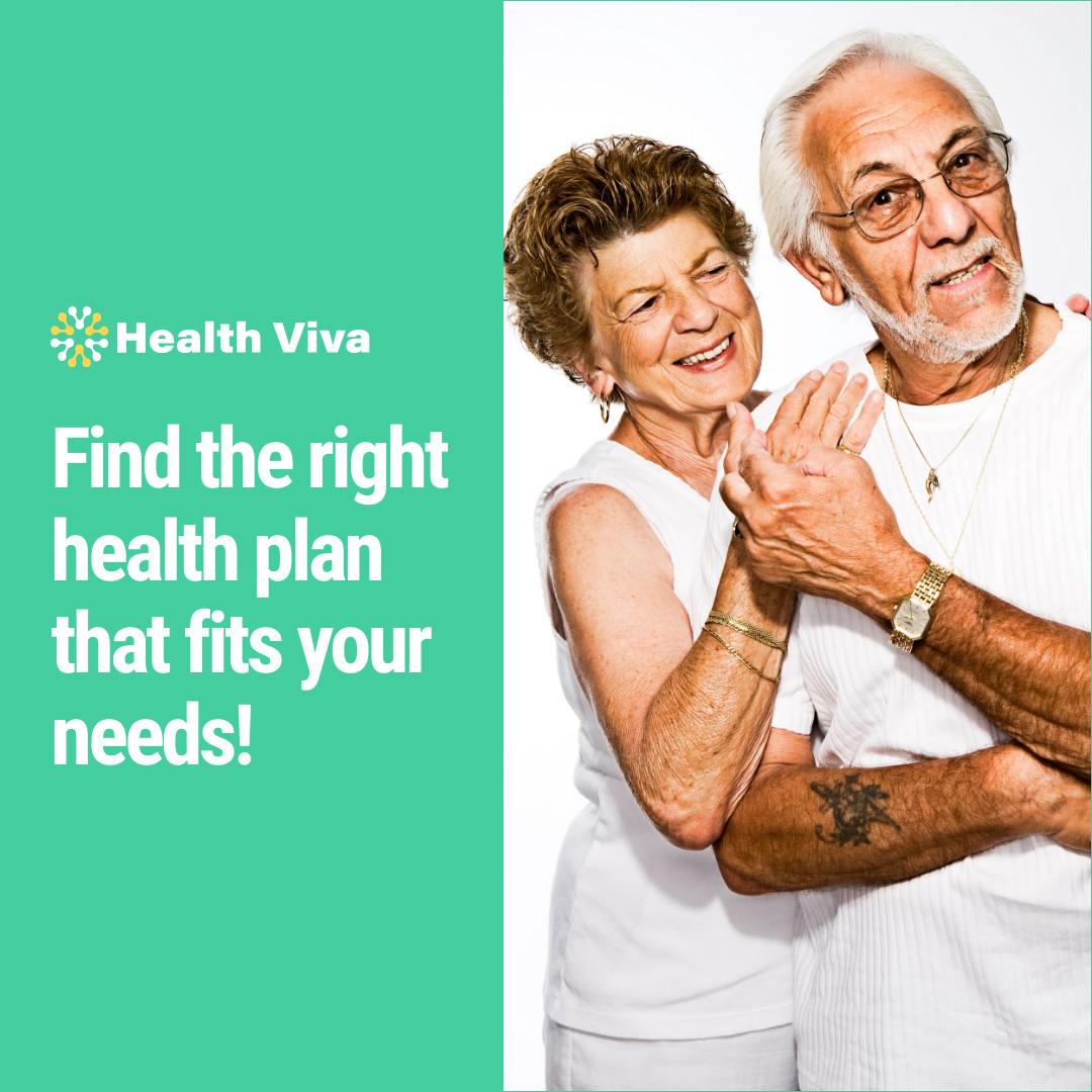 The Right Health Plan