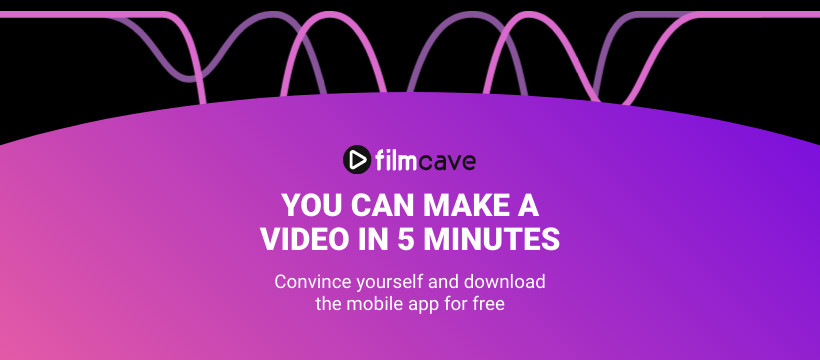 Make a Video in 5 Minutes Inline Rectangle 300x250