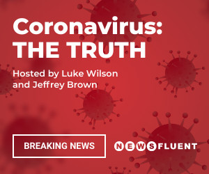 Coronavirus Breaking News Inline Rectangle 300x250