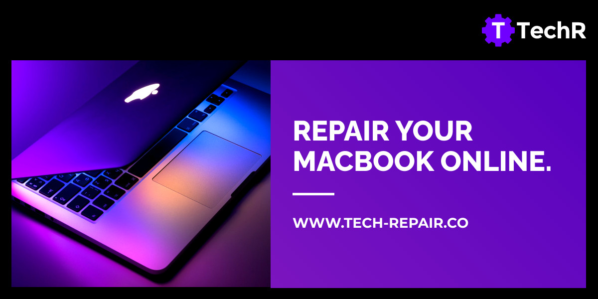 Repair Your Macbook Online