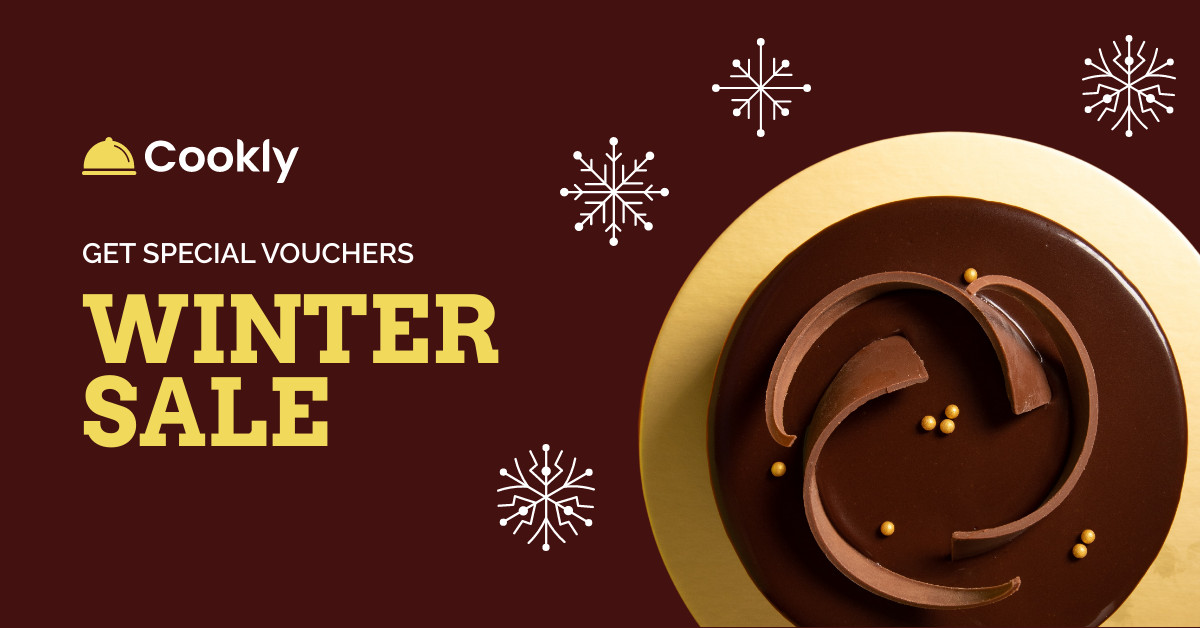 Winter Sale Vouchers 