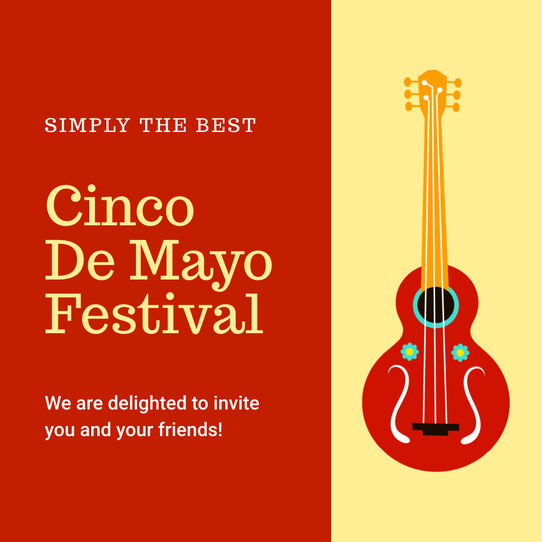 Best Cinco de Mayo Festival