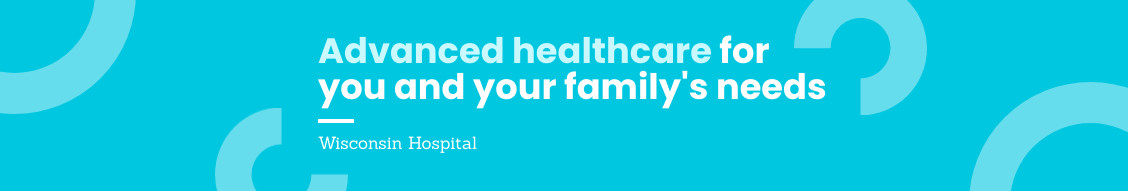 Advanced Healthcare for your Family Linkedin Page Cover Linkedin Page Cover 1128x191