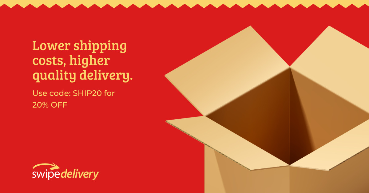 Shipping and Delivery Service