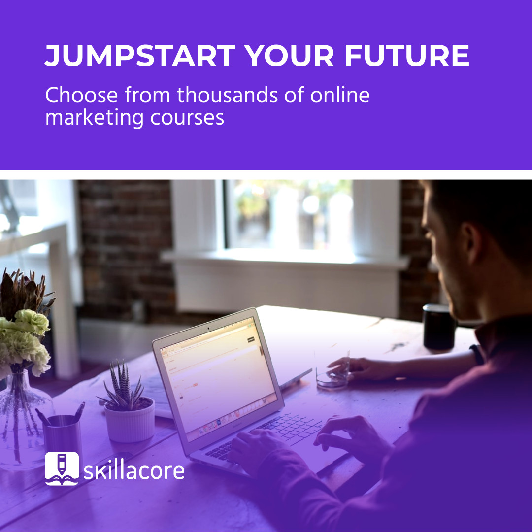 Jumpstart Your Future