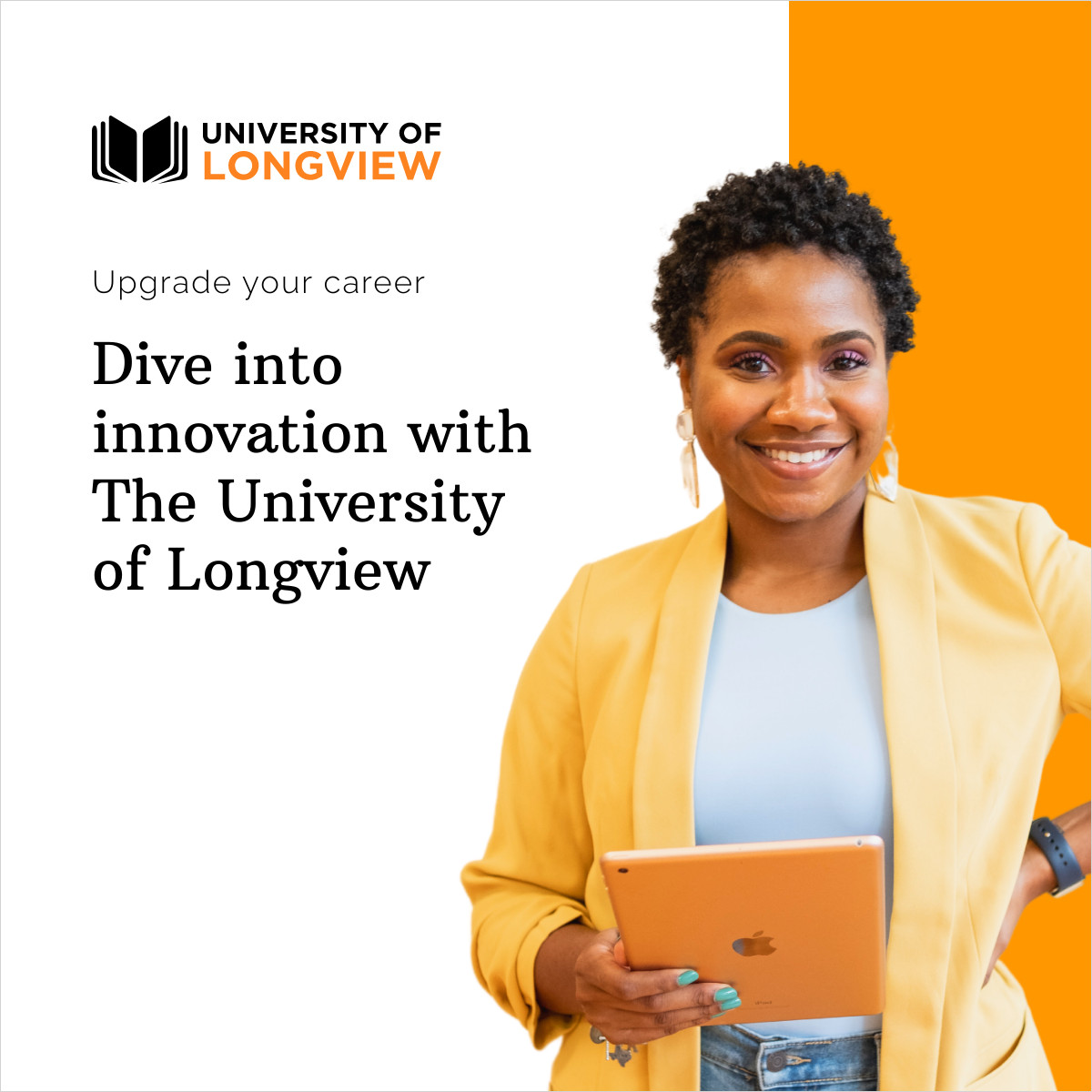 Upgrade Your Career with University Education