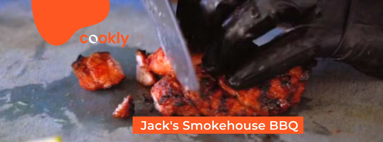 Jack's Smokehouse BBQ Video Facebook Video Cover 1250x463