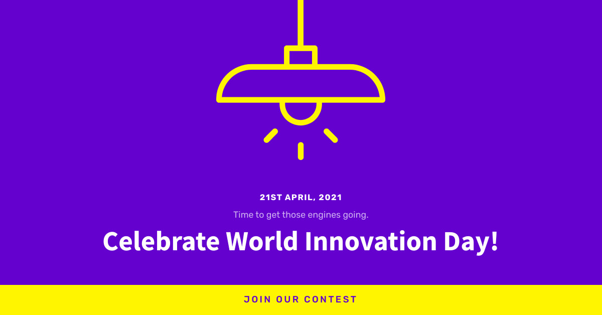 World Innovation Day Event  Inline Rectangle 300x250