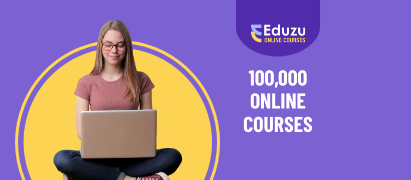 100000 Online Courses