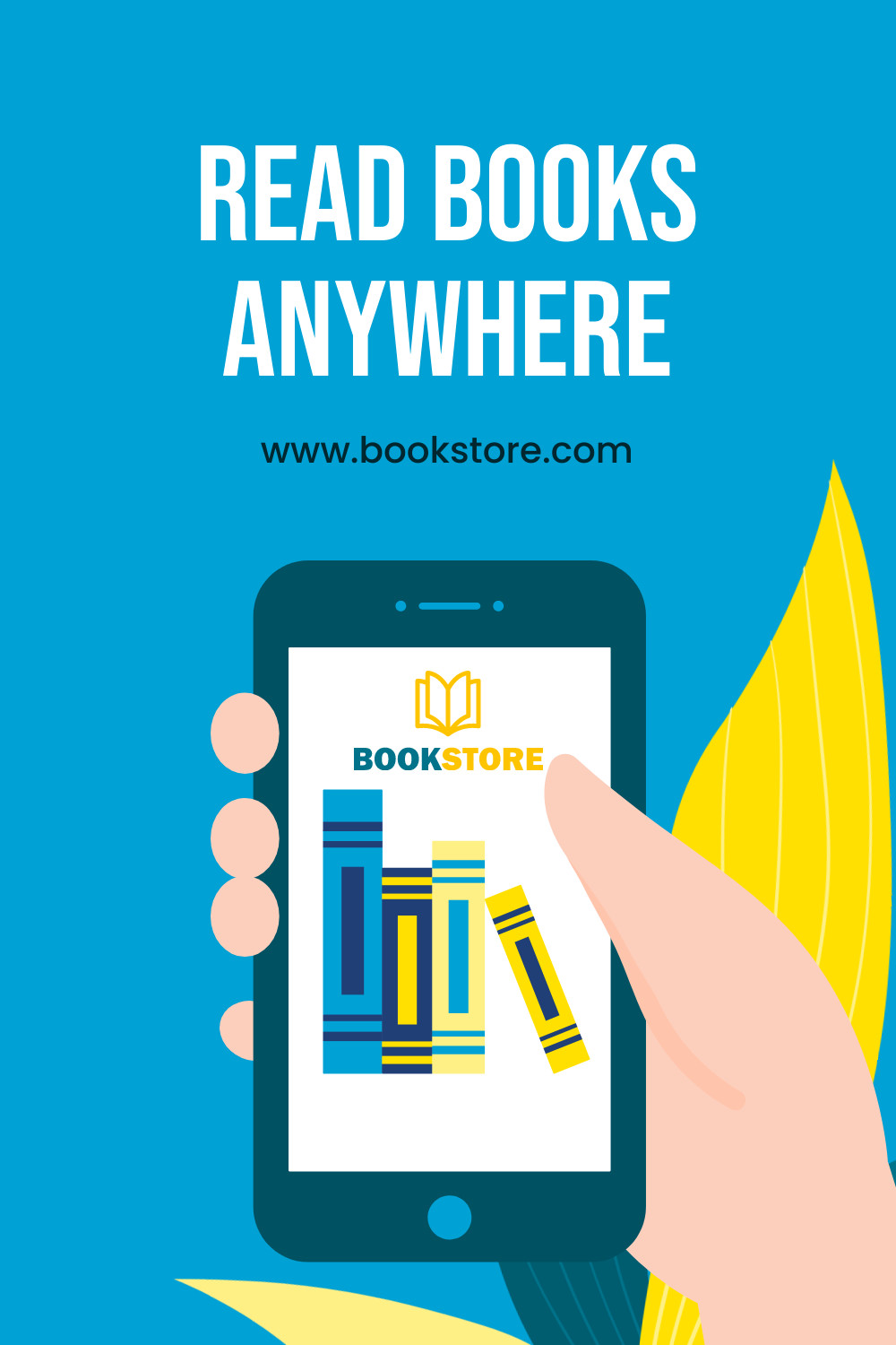 Read Books Anywhere Online Inline Rectangle 300x250