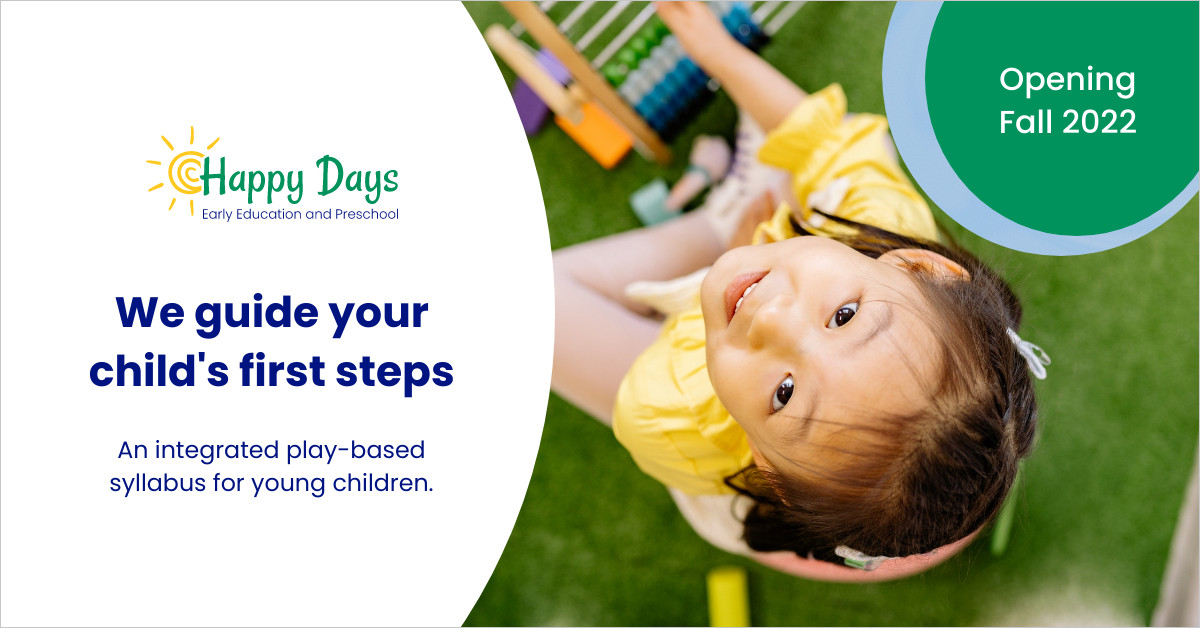 We Guide Your Steps Preschool Education