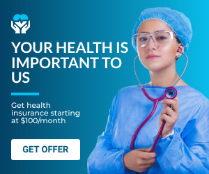Your Health Is Important Get Insurance Inline Rectangle 300x250
