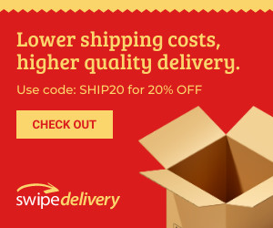 Shipping and Delivery Service