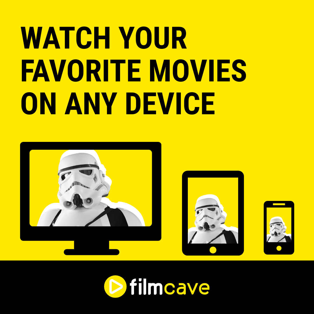 Watch Movies On Any Device