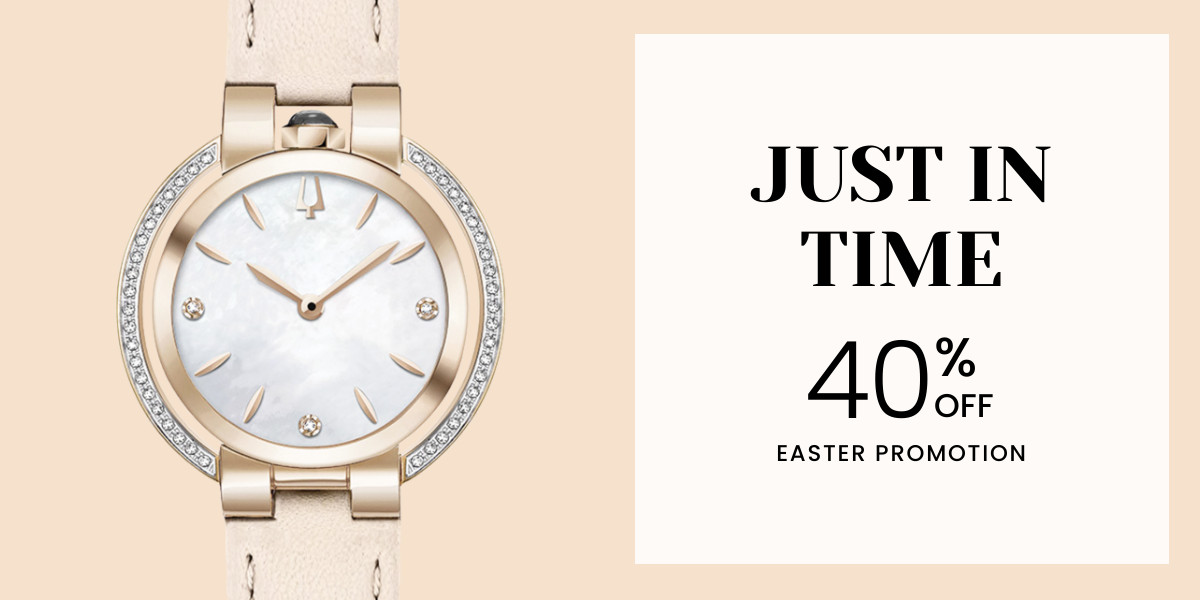 Timeless Luxury Watch Inline Rectangle 300x250