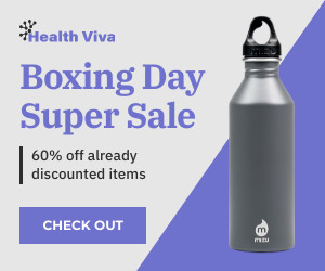 Boxing Day Health Super Sale Inline Rectangle 300x250