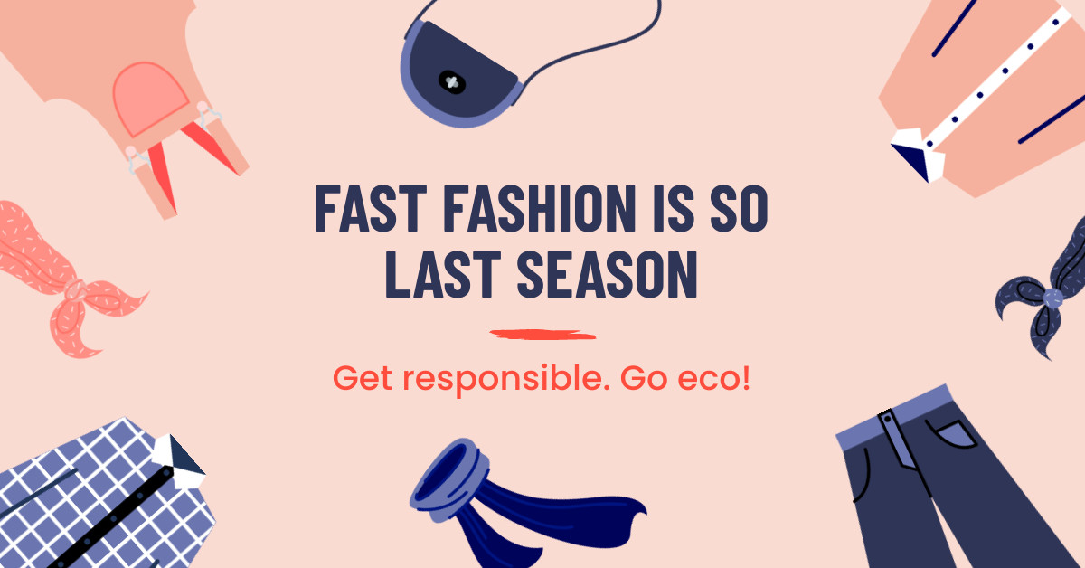 Responsible in Fashion on Earth Day