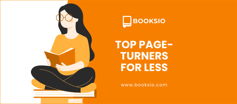 Top Page-turners for Less Books Inline Rectangle 300x250