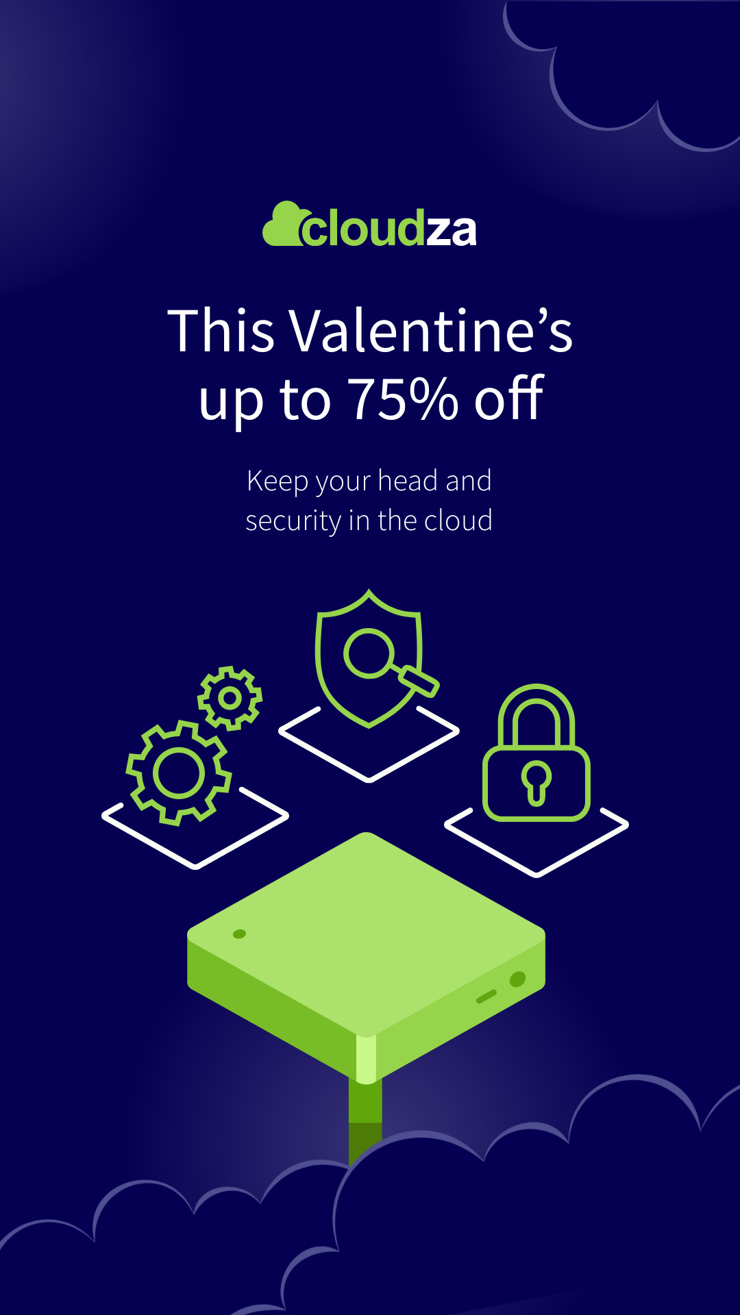 Valentine's Day Software Sale 